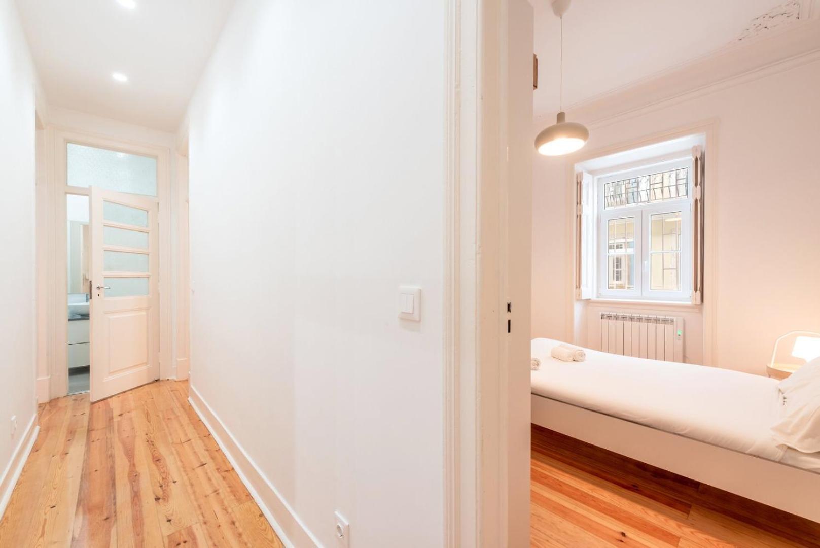 Apartment Guestready - Fantastic Apt Near Castelo S. Jorge *