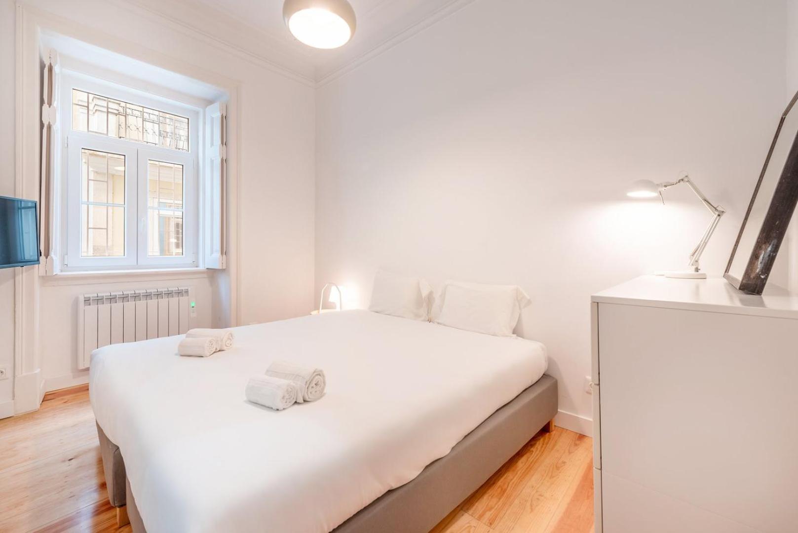 Guestready - Fantastic Apt Near Castelo S. Jorge Apartment Lisbon