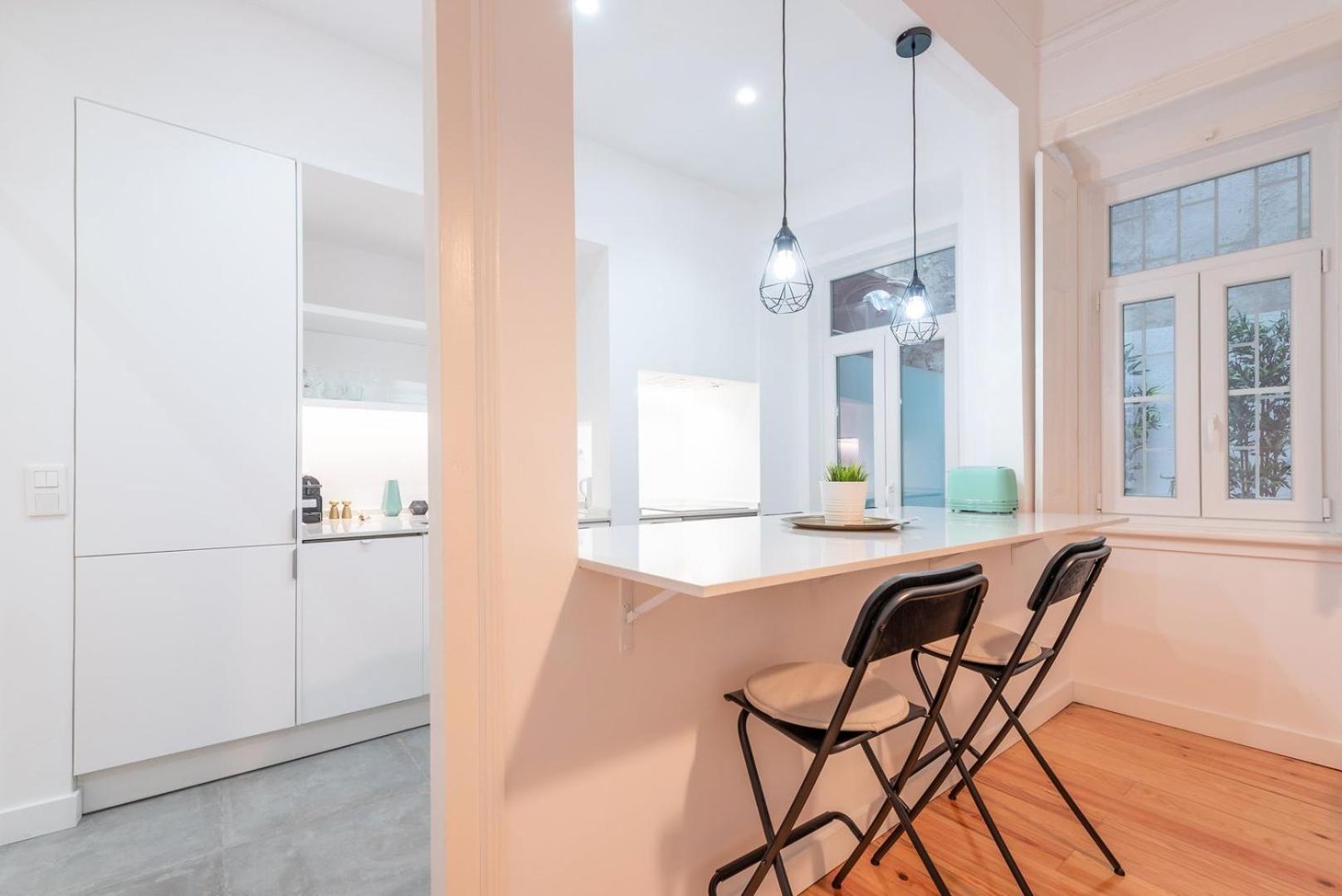 Apartment Guestready - Fantastic Apt Near Castelo S. Jorge Lisbon
